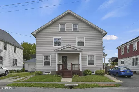 17-19 Copley Ter, Pittsfield, MA 01201