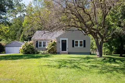 475 Water St, Williamstown, MA 01267