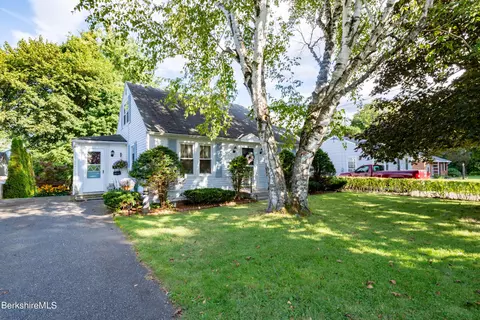 12 Simon Ave, Adams, MA 01220
