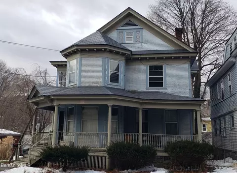 219 221 Church St, North Adams, MA 01247