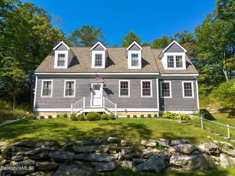 333 Long Pond Rd, Great Barrington, MA 01230