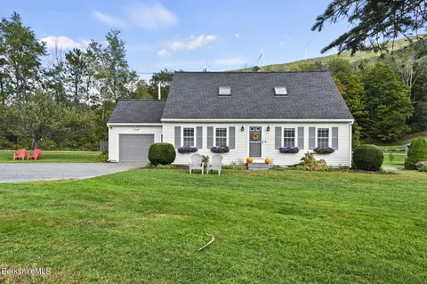 2774 Hancock Rd, Hancock, MA 01237
