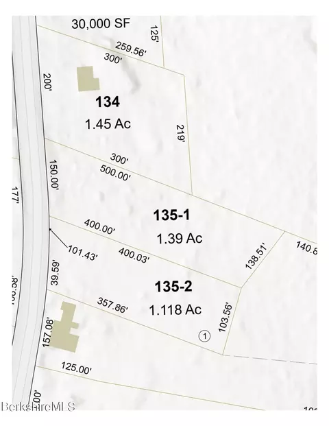 0 East St, Lenox, MA 01240