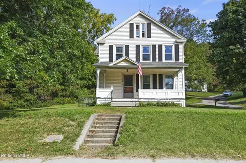 1099 Dalton Ave, Pittsfield, MA 01201