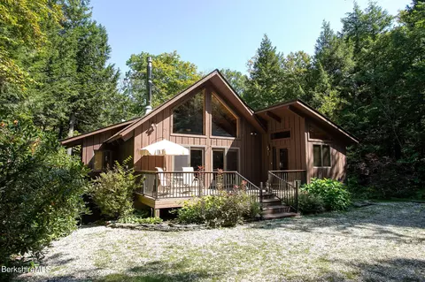 363 Deer Run, Sandisfield, MA 01255