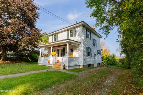 10 Summit Ave, Pittsfield, MA 01201