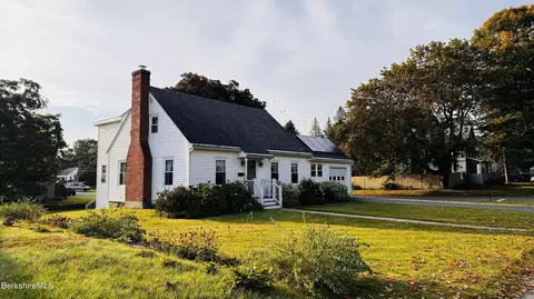 170 Pleasant St, Dalton, MA 01226
