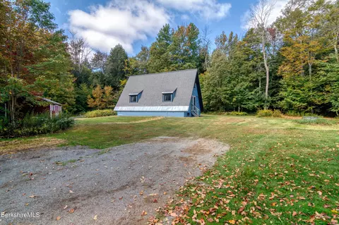 Exterior - 54 Schultz Rd, Washington, MA 01223 photo 2 of 7