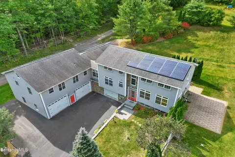 251 W Rd, Clarksburg, MA 01247