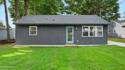 Exterior - 21 Tabar Ave, Lee, MA 01238 photo 2 of 5