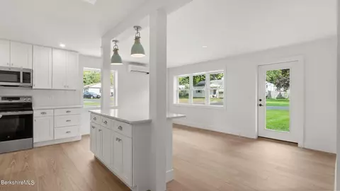 Entry Way - 21 Tabar Ave, Lee, MA 01238 photo 2 of 3