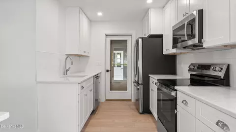 Kitchen - 21 Tabar Ave, Lee, MA 01238 photo 1 of 2