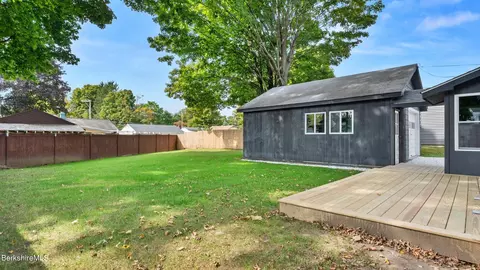 Exterior - 21 Tabar Ave, Lee, MA 01238 photo 5 of 5
