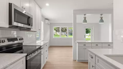 Kitchen - 21 Tabar Ave, Lee, MA 01238 photo 2 of 2