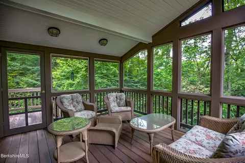 494 Woodmere Rd, Becket, MA 01223