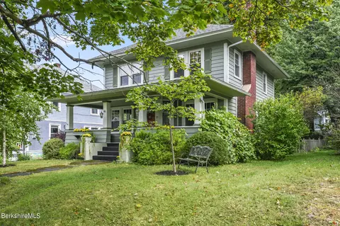 115 Stratford Ave, Pittsfield, MA 01201