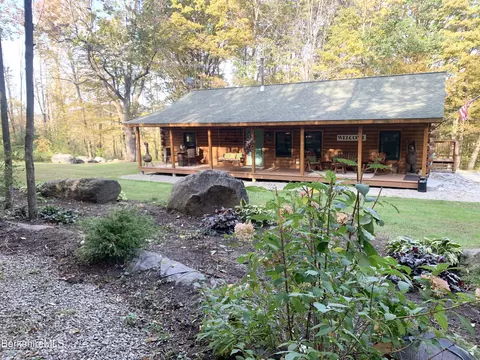 32 Blair Rd, Blandford, MA 01008