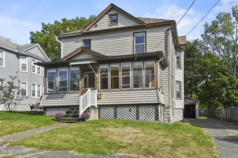 62 Curtis Ter, Pittsfield, MA 01201
