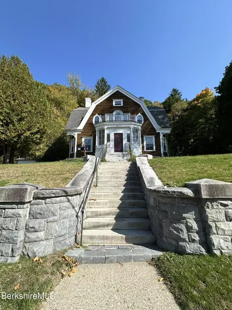 Undisclosed, North Adams, MA 01247