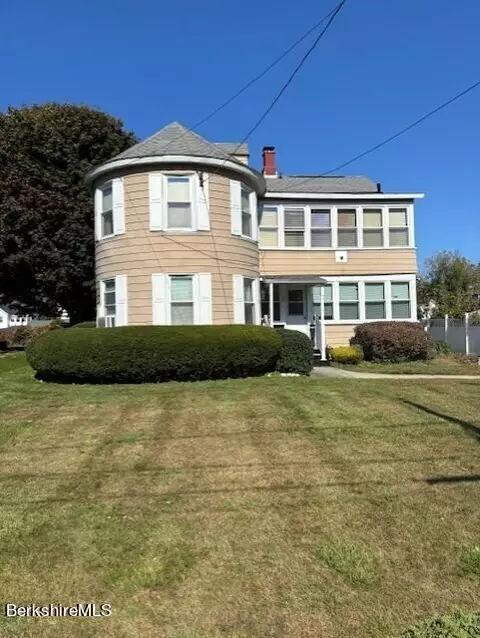 5 Apremont St # -7, Adams, MA 01220