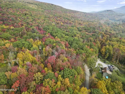 0 Silver Lot 1 2 St, Lanesborough, MA 01237