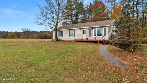 12 W Plain Rd, Great Barrington, MA 01230
