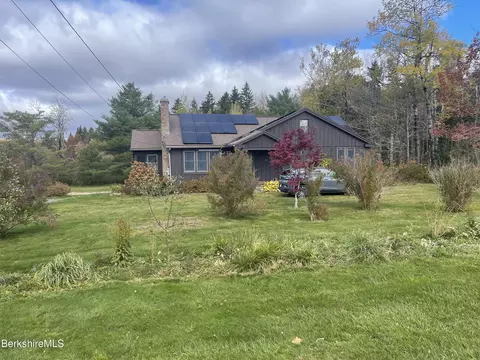 877 State Highway 9 --, Windsor, MA 01270