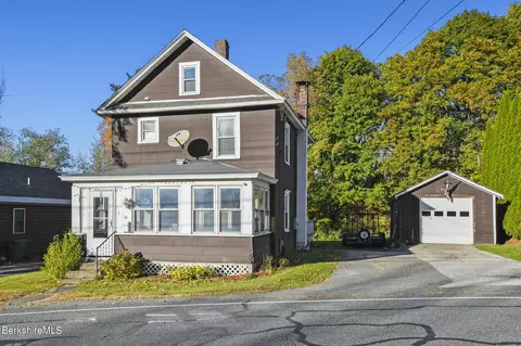 74 Lime St, Adams, MA 01220