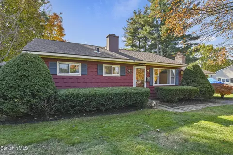 24 Bernard Ave, Pittsfield, MA 01201