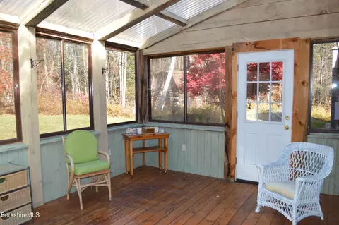 Exterior - 141 Beech Tree Ln, Becket, MA 01223 photo 5 of 18