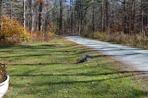Exterior - 141 Beech Tree Ln, Becket, MA 01223 photo 12 of 18