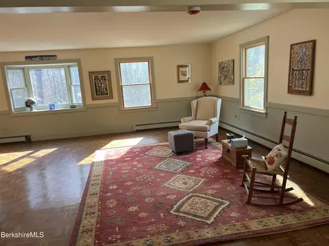 Living - 141 Beech Tree Ln, Becket, MA 01223 photo 2 of 2