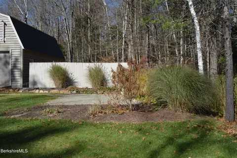 Exterior - 141 Beech Tree Ln, Becket, MA 01223 photo 11 of 18