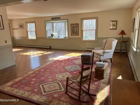 Living - 141 Beech Tree Ln, Becket, MA 01223 photo 1 of 2