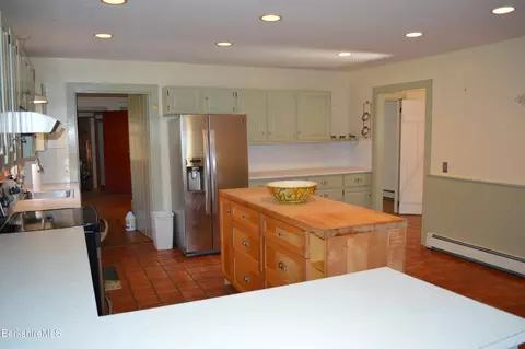Kitchen - 141 Beech Tree Ln, Becket, MA 01223 photo 6 of 9