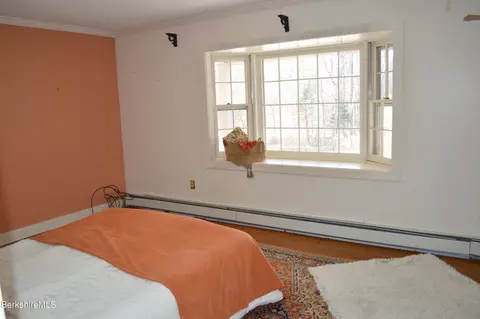 Bedroom - 141 Beech Tree Ln, Becket, MA 01223 photo 4 of 10