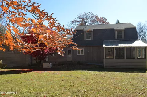 Exterior - 141 Beech Tree Ln, Becket, MA 01223 photo 18 of 18