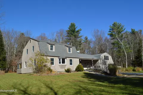 141 Beech Tree Ln, Becket, MA 01223
