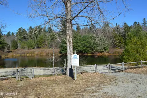 Exterior - 141 Beech Tree Ln, Becket, MA 01223 photo 16 of 18