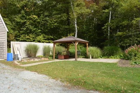 Exterior - 141 Beech Tree Ln, Becket, MA 01223 photo 4 of 18