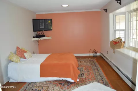 Bedroom - 141 Beech Tree Ln, Becket, MA 01223 photo 1 of 10