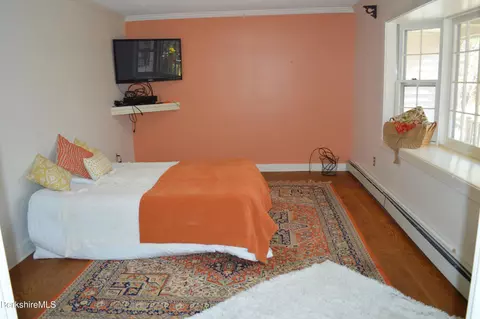 Bedroom - 141 Beech Tree Ln, Becket, MA 01223 photo 2 of 10