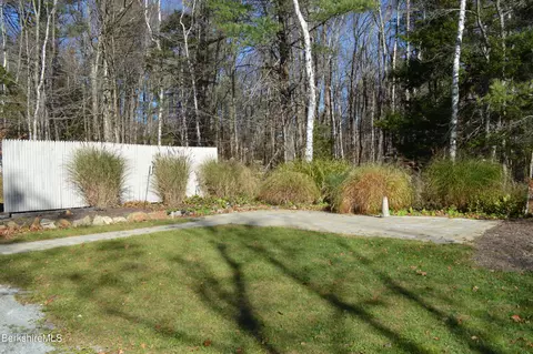Exterior - 141 Beech Tree Ln, Becket, MA 01223 photo 9 of 18