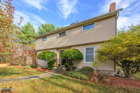 24 Pinecrest Dr, Lenox, MA 01240