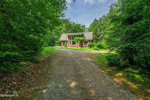 180 Dimmock Rd, Otis, MA 01253