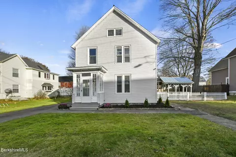 58 Flansburg Ave, Dalton, MA 01226