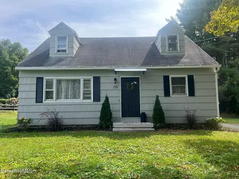 198 Washington Mountain Rd, Lee, MA 01238