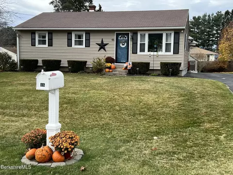 46 Baldwin Ave, Pittsfield, MA 01201