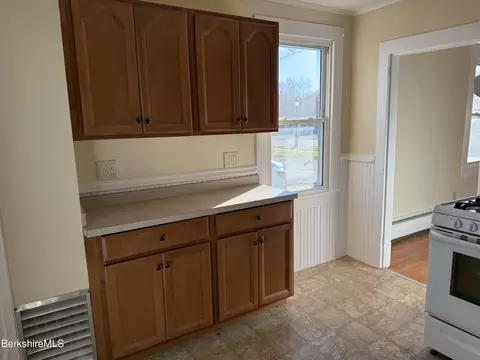 Kitchen - 96 Railroad St, Lee, MA 01238 photo 2 of 2