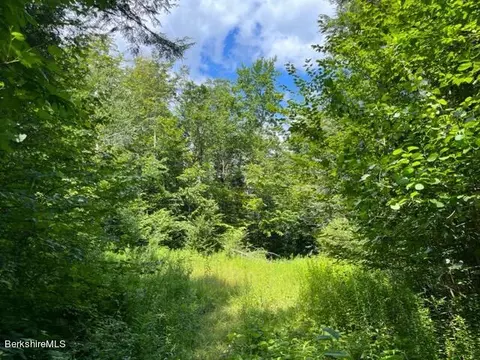 0 Lower W St, Sandisfield, MA 01255